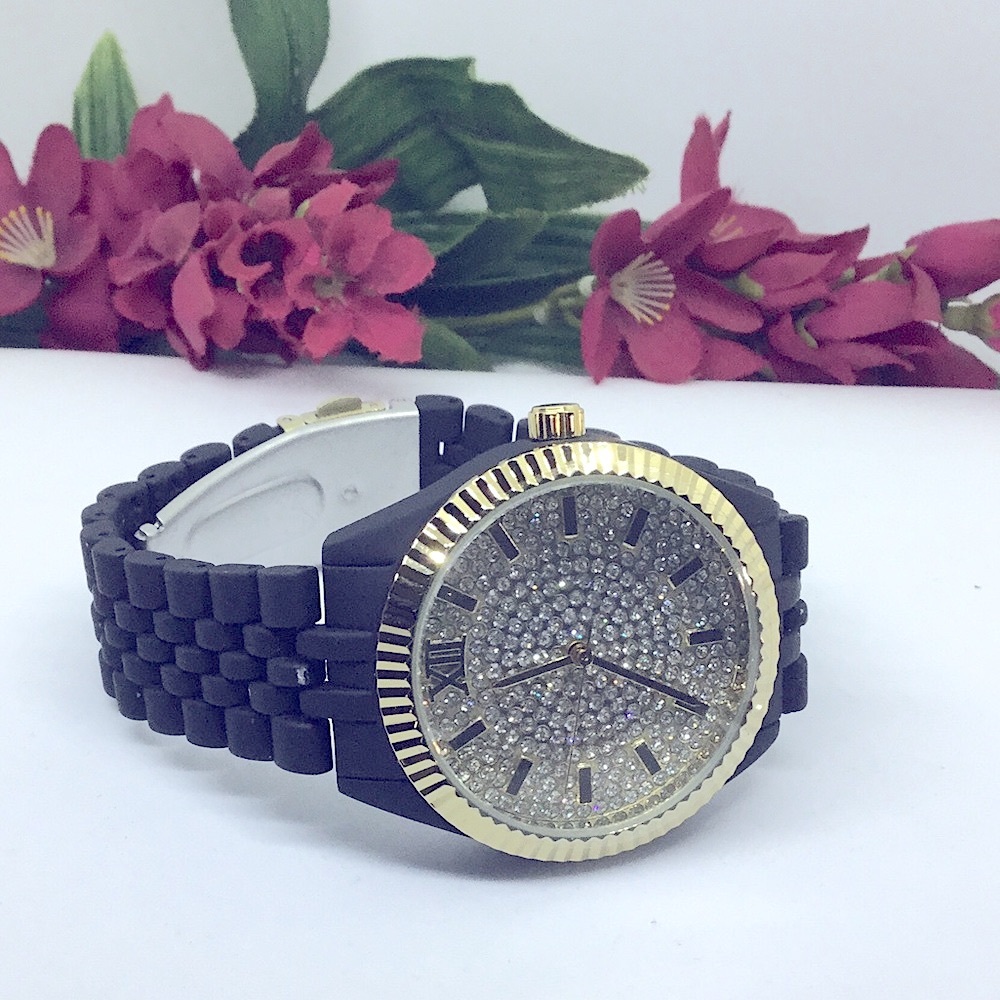 Swarovski Chrystal Watch